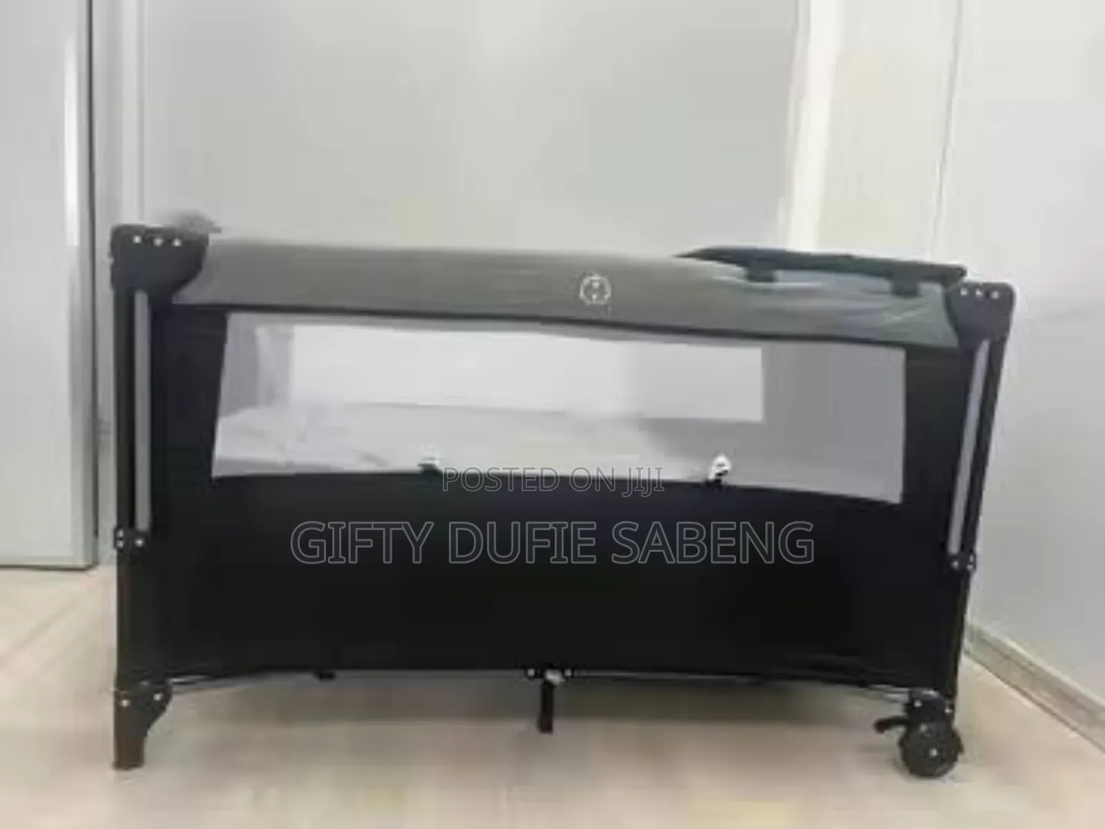 Brand New Baby Cot (Playpen)