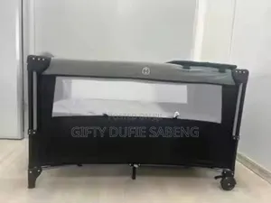 Brand New Baby Cot (Playpen)