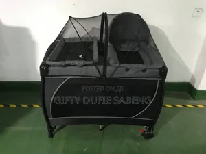 Brand New Baby Cot (Playpen)