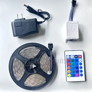 5m Powerful Led Light Strip