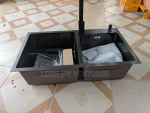 Kitchen Sink