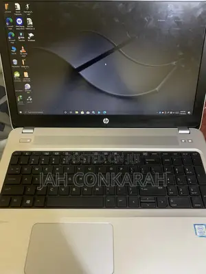 Photo - Laptop HP ProBook 450 G4 16GB Intel Core I5 SSD 128GB