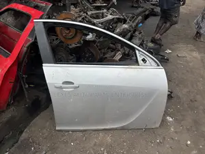 Buick Regal 2012-2016 Doors Right Side Available