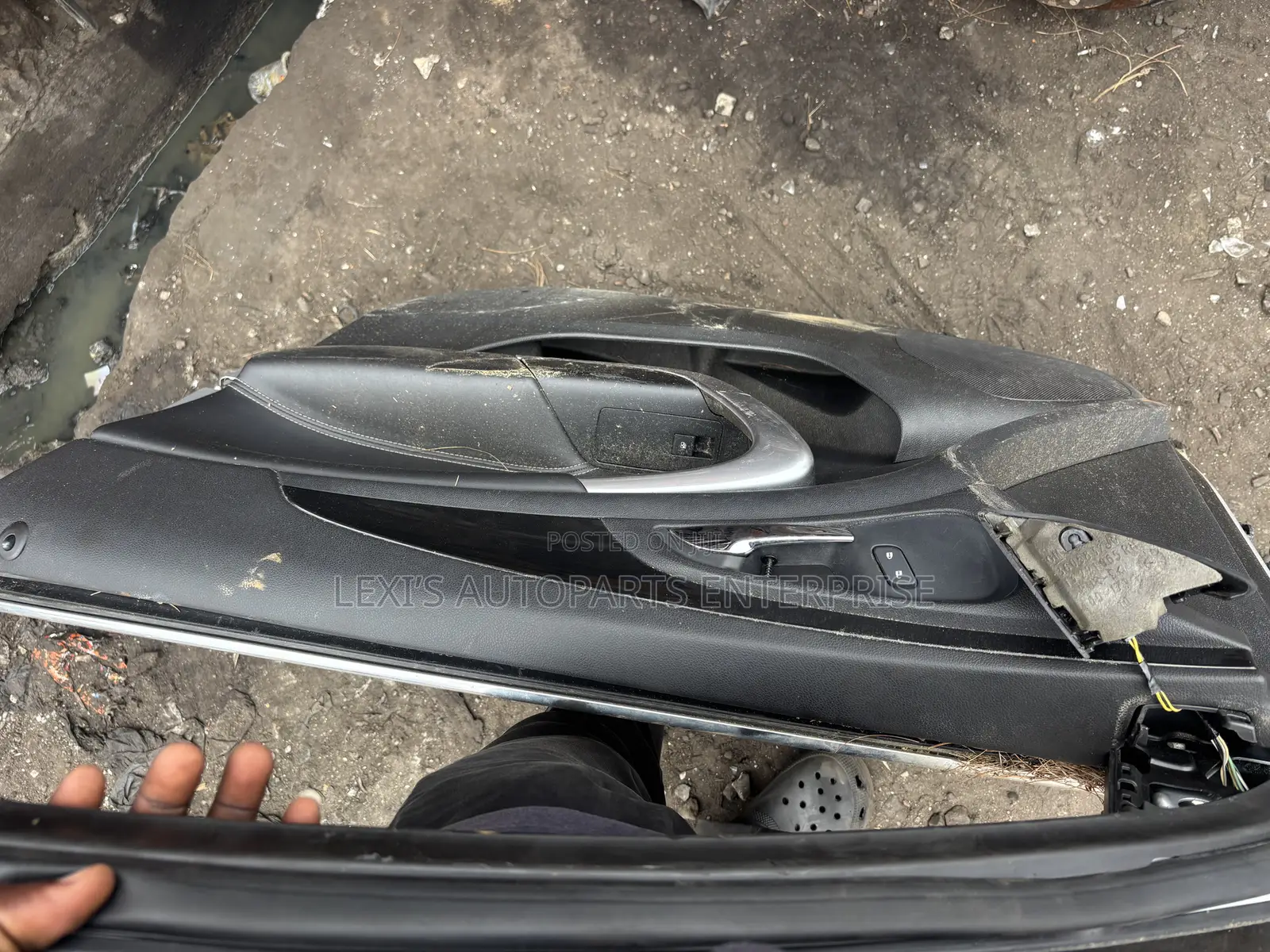 Buick Regal 2012-2016 Doors Right Side Available