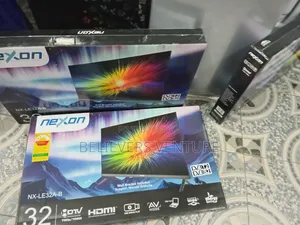 Guaranteed Visual Led Nexon Technology Tv Nexon Tv