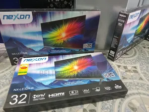 Specially Improved Digital Nexon 32 Inches Tv Nexon