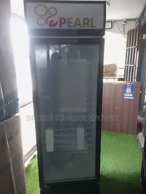 Lucrative PVC-424-2b Pearl Fridge Freezer Energy Set
