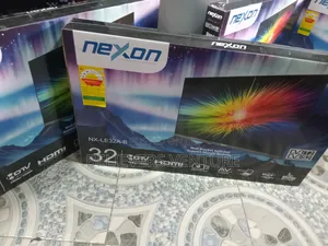 Brand New Nexon 32 Inches Nexon Digital Technology