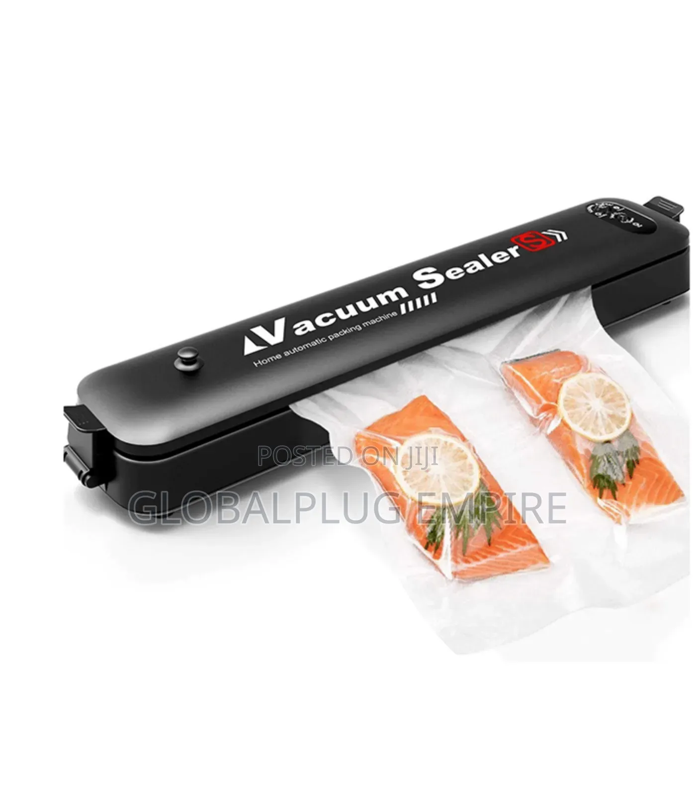 Vacuum Sealer