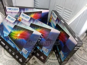 32 Digital Nexon Television Led Systematic Set