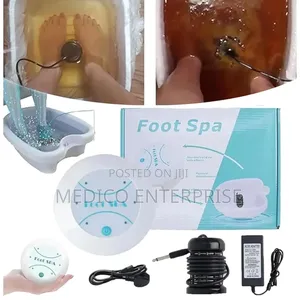 Single Detox Machine