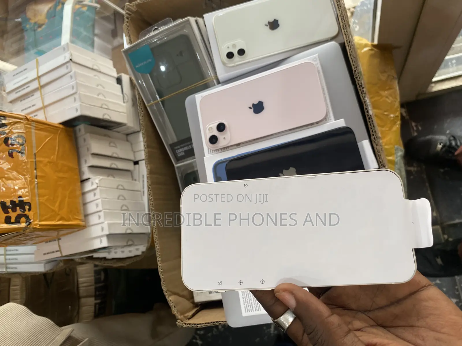 Apple iPhone 12 128 GB Black