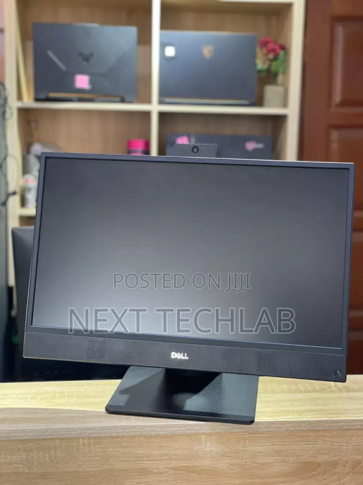 Desktop Computer Dell OptiPlex 5260 8GB Intel Core i5 SSD 256GB