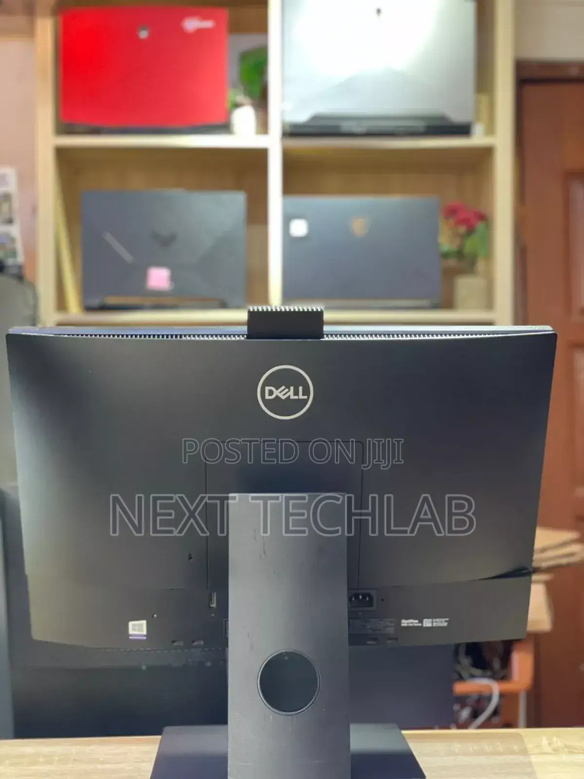 Desktop Computer Dell OptiPlex 5260 8GB Intel Core i5 SSD 256GB
