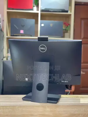 Desktop Computer Dell OptiPlex 5260 8GB Intel Core i5 SSD 256GB