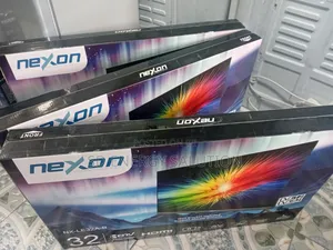 Massive Nexon Tv 32inches Digital Led High Definition Tv