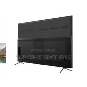 TCL 65p755 65 Inch Uhd Smart Android Google Tv
