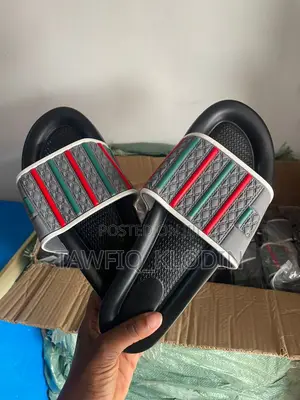 Men Slides