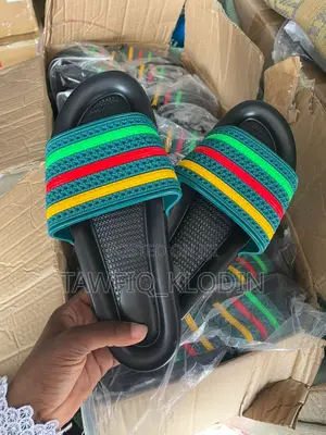 Men Slides
