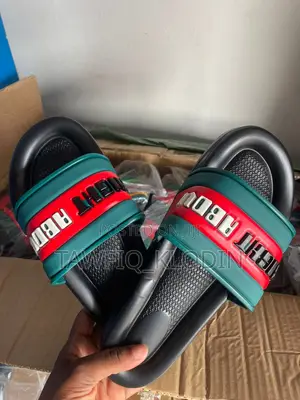 Men Slides