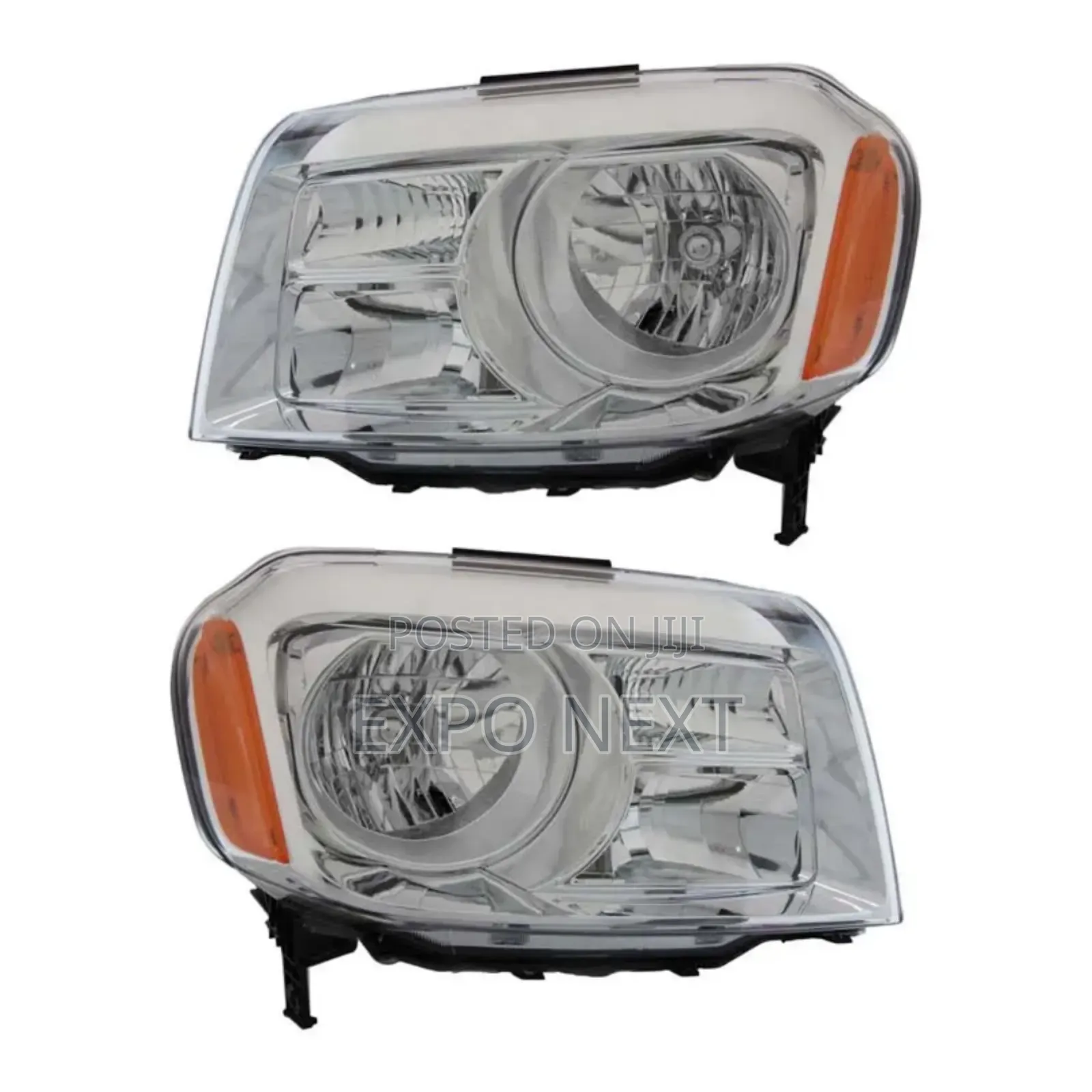 Headlight For Honda Pilot 2012-2015.