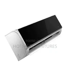 Quality Nasco 1.5hp R410 Mirror Air Conditioner