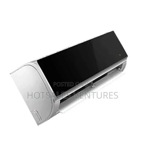 Quality Nasco 1.5hp R410 Mirror Air Conditioner