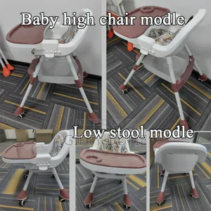 Brand New Baby High Chair