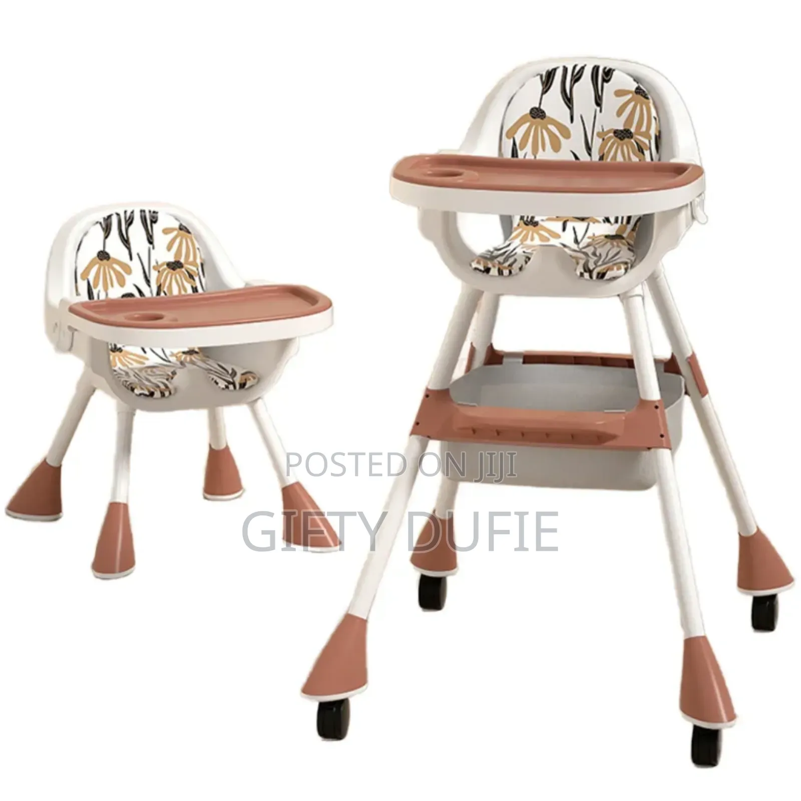 Brand New Baby High Chair