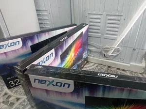 Massive Nexon Tv 32inches Digital Led High Definition Tv