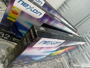 Massive Nexon Tv 32inches Digital Led High Definition Tv
