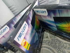 Enchanting Nexon Tv 32inches Digital Led High Definition