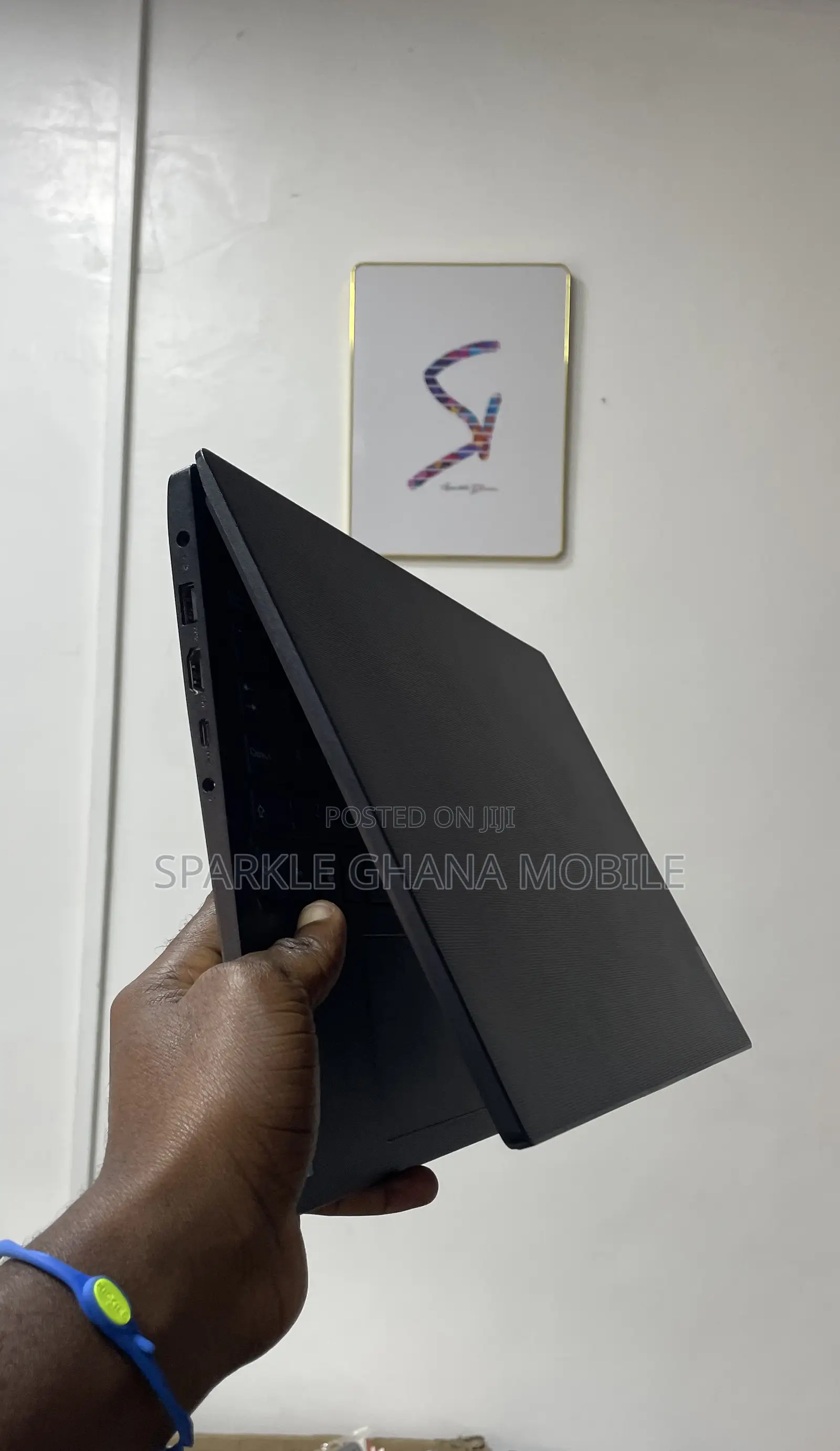 Laptop Lenovo V15 4GB Intel SSD 256GB