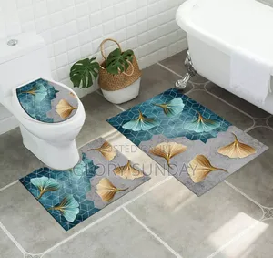 3in Toilet Cover