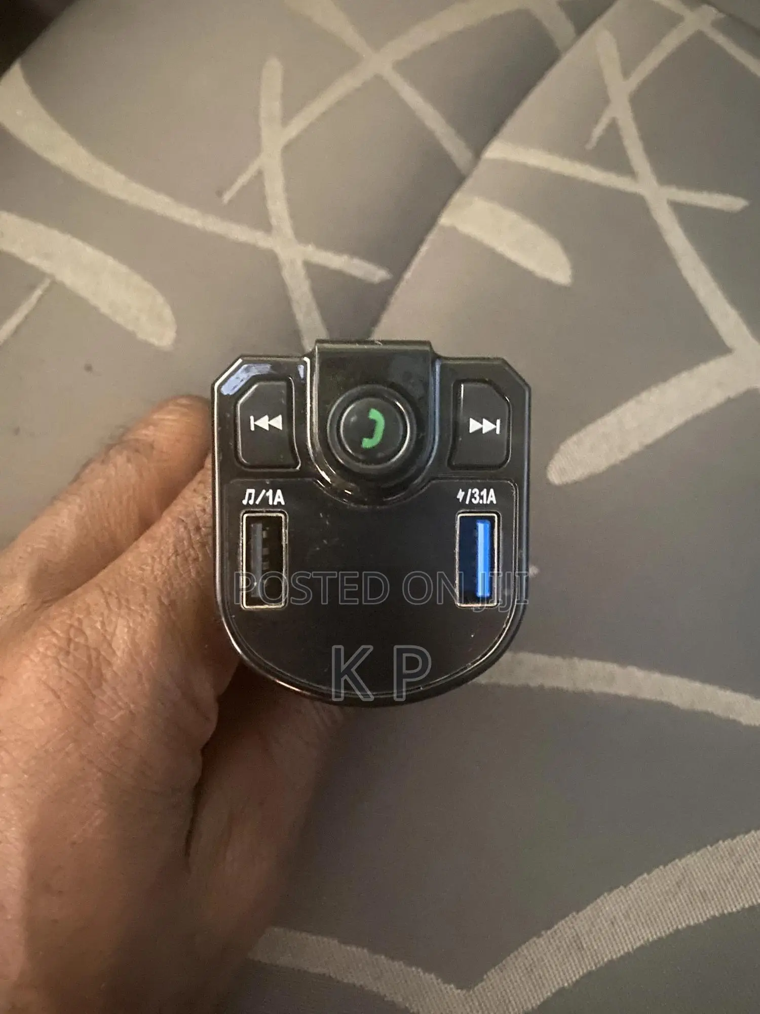 Mp3 Player For Your Cars