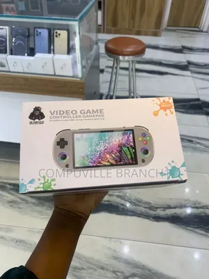 Sjgam Controller Video Game Pad