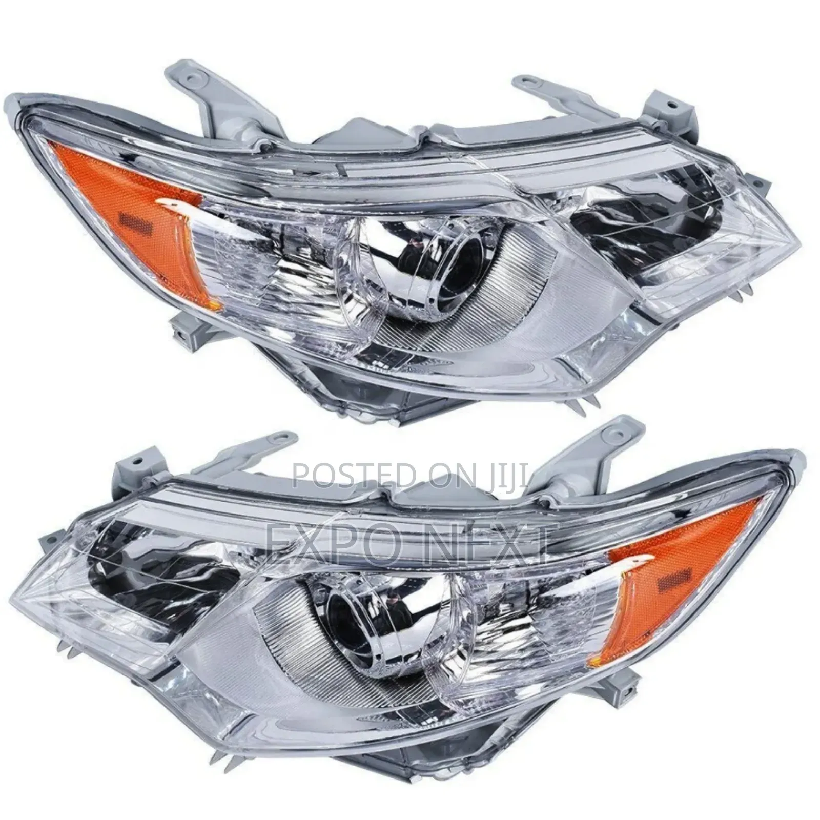 Head Light For Toyota Camry Usa Version 2012-2014