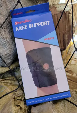 Knee Brace Wrap