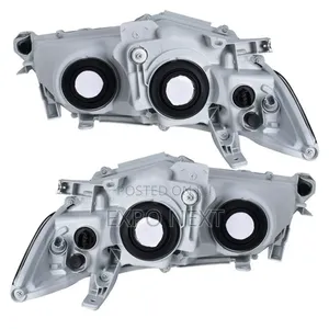 Head Light For Toyota Camry Usa Version 2012-2014