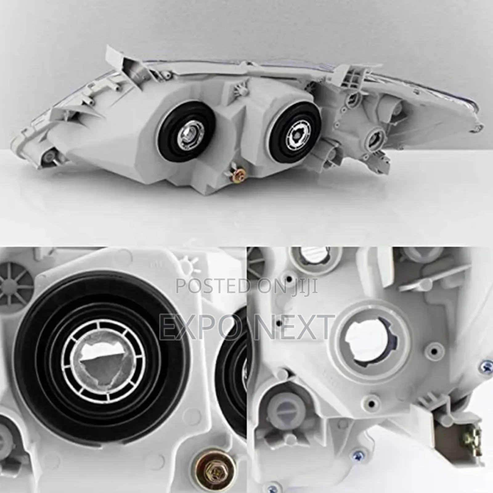 Head Light For Toyota Camry Usa Version 2012-2014