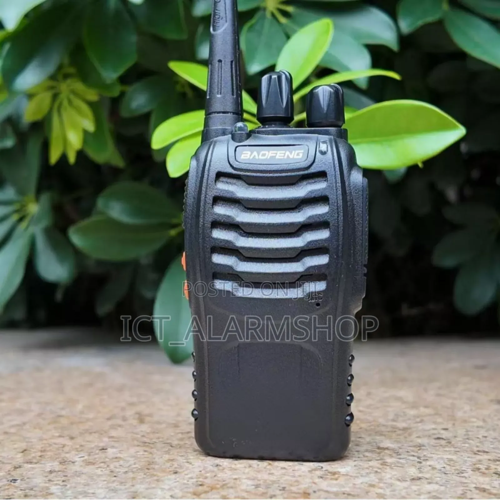 Boafeng 888s Model Walkie Talkie