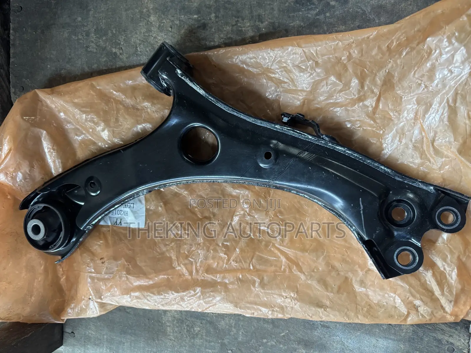 Honda HRV 2016,2017,2018,2019 Lower Arm.