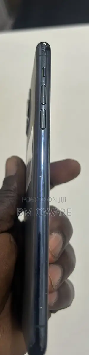 Apple iPhone 11 Pro Max 256 GB Green
