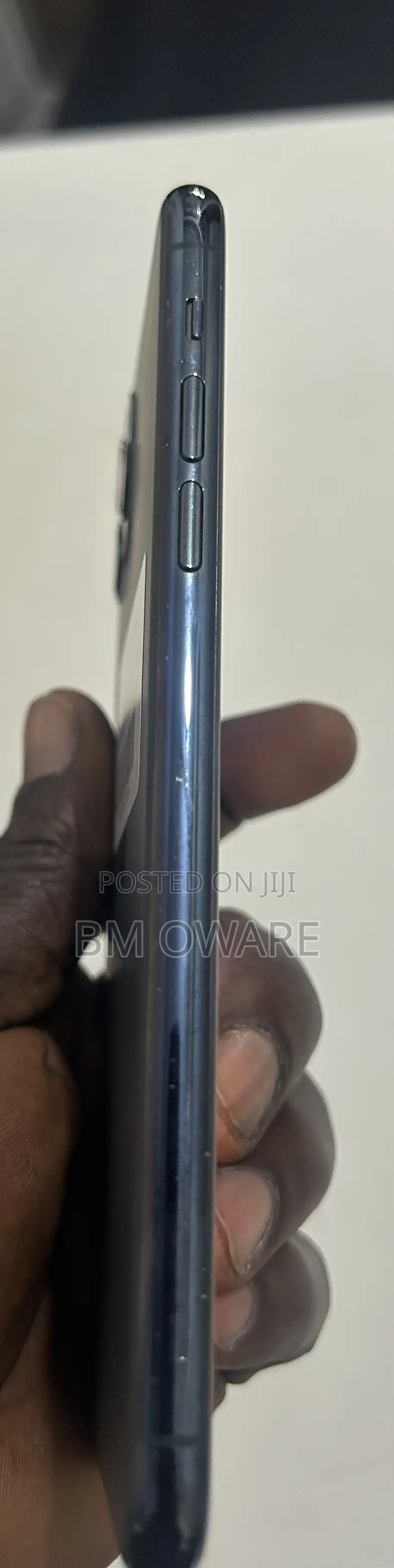 Apple iPhone 11 Pro Max 256 GB Green