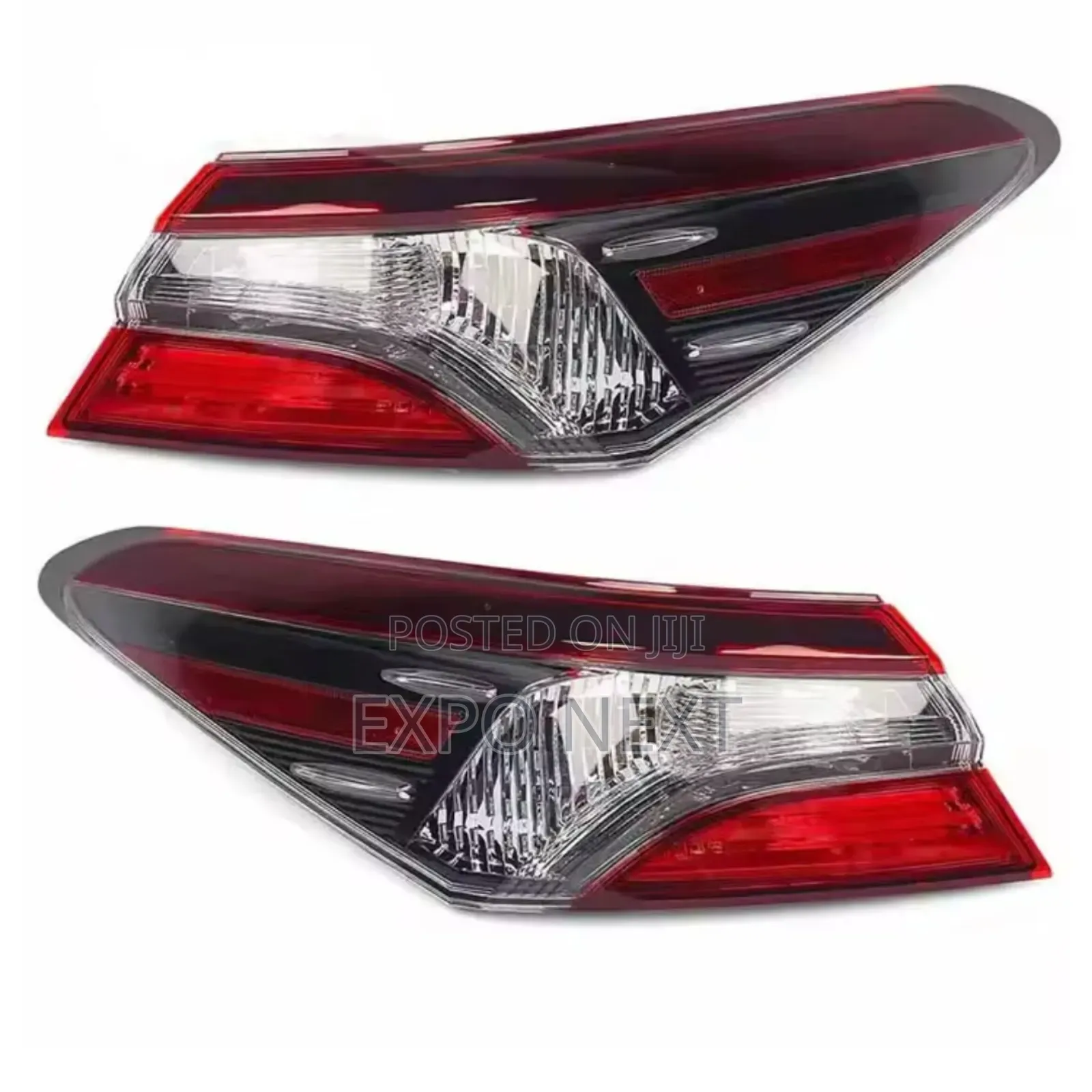 Tail Light Se/ Le For Toyota Camry 2021 - 2022