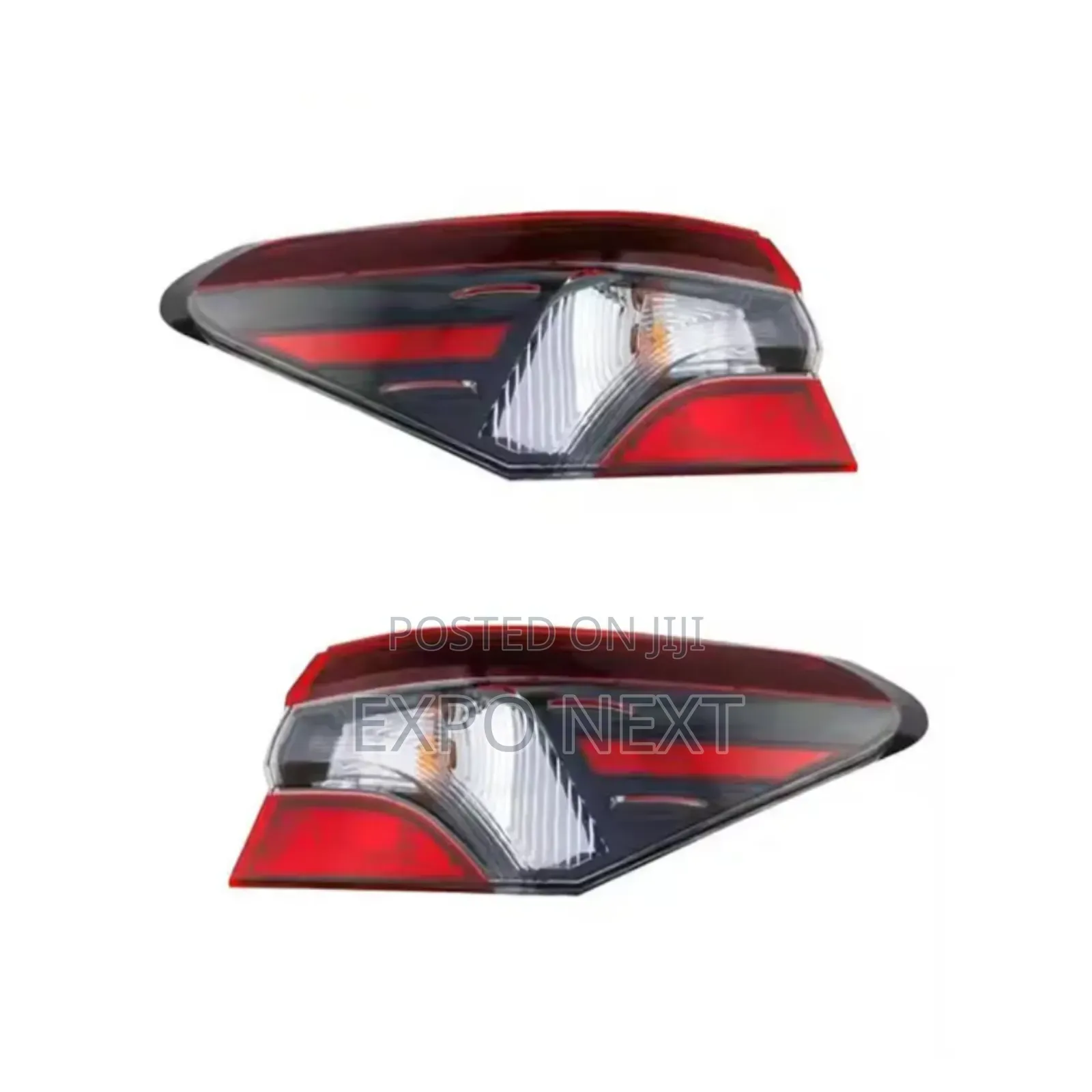 Tail Light Se/ Le For Toyota Camry 2021 - 2022