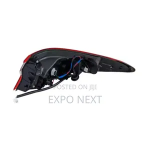 Tail Light Se/ Le For Toyota Camry 2021 - 2022