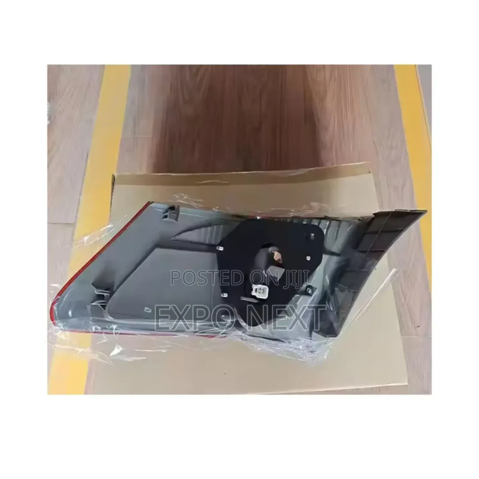 Tail Light Se/ Le For Toyota Camry 2021 - 2022