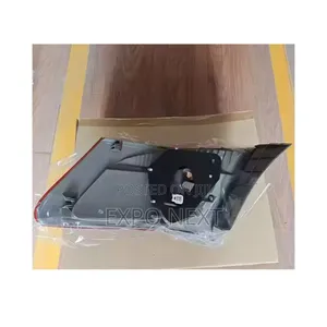 Tail Light Se/ Le For Toyota Camry 2021 - 2022