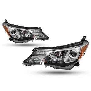 Led Headlight for Rav4 High Performance